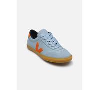 Baskets Veja VOLLEY X MAKE MY LEMONADE pour Femme 39 Bleu