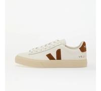 Veja CAMPO LEATHER women Lowtop white taille: 39