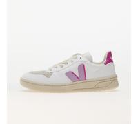 Baskets Veja W V-10 W II White/ Orchid/ Ultraviolet EUR 36