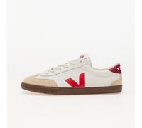 Baskets Veja W Volley White Pekin Bark EUR 38