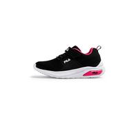 FILA Upspark Velcro Kids Black-sangria Sunset Taille: 35 | Chaussures Outlet | kids | Jaune
