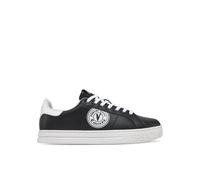 Baskets Versace Heritage Noir 43