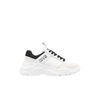 Baskets Versace Jeans Couture blanc - 75YA3SC2 ZP323 003 - Couleur: Blanc,Pointure: 39
