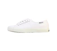 Baskets (version basse) - SUPERGA - 3750 Leggera - Blanc - Lacets plats - Confort exceptionnel 37