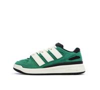 Baskets Vert/Blanc Homme Adidas Forum2000 44