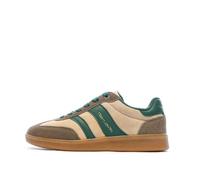 Teddy Smith 120235 Trainers Beige EU 38 Femme