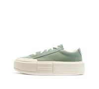 Baskets Vertes D'Eau Femme Converse Chuck Taylor All Star Cruise 38 1/2