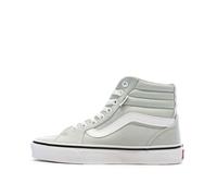 Baskets Vertes d'eau Femme Vans Filmore 35