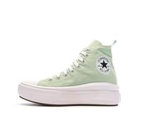 Baskets Vertes Fille/Femme Converse All Star Move 40