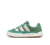 Baskets Vertes Homme Adidas Adimatic 44