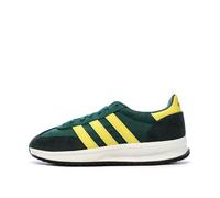 Baskets Vertes Homme Adidas Run 72 43 1/3