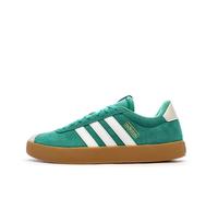 Baskets Vertes Homme Adidas Vl Court 3.0 43 1/3