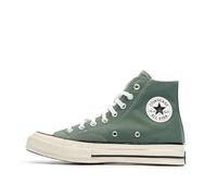 Baskets Vertes Homme Converse Chuck 70 A06521C 41 1/2