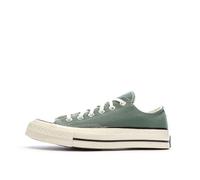 Baskets Vertes Homme Converse Chuck 70 A06524C 38