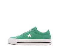 Baskets Vertes Homme Converse One Star Pro 37 1/2