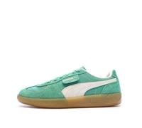 Baskets Vertes Homme Puma Palermo Vintage 42