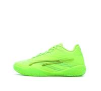 Baskets Vertes Homme Puma Stewie 3 40