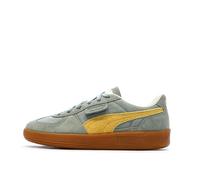 Baskets Vertes/Jaunes Homme Puma Palermo 46