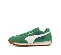 Baskets Vertes Mixte Puma Easy Rider Vintage 40