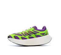 Baskets Vertes/Violettes Homme Adidas Adizero Aruku 39 1/3