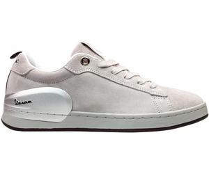 Baskets VESPA FRECCIA gris clair 37