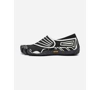 Baskets Vibram Five Fingers Groundsplay noir blanc femme - 39