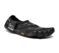 Vibram Fivefingers El-x, Chaussures de Fitness Homme - Noir (Black), 41 EU