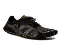 Vibram FiveFingers KSO Evo, Chaussures de Fitness Homme, Noir (Black), 39 EU