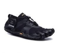 Vibram Chaussures de trail Fivefingers V-Alpha Noir Homme EU 40
