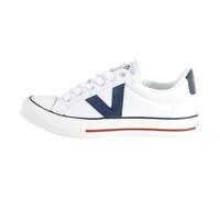 Baskets - VICTORIA - 1065164 - Blanc - Version basse - Confort exceptionnel 37