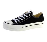 Baskets - VICTORIA - 1100 - Noir - Femme - Confort exceptionnel 40