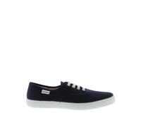 Calzados Victoria Baskets basses femmes INGLESA LONA Bleu 44