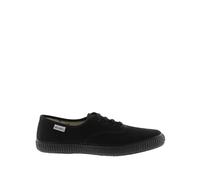 Baskets Victoria 1915 anglaise total black Noir 44