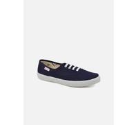 Baskets Victoria 1915 Inglesa Lona W pour Femme 38 Bleu