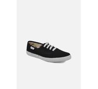 Calzados Victoria Baskets basses hommes INGLESA LONA Noir 39