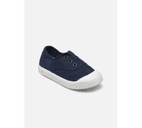 Baskets Victoria 1915 Puntera Lona Tintada DREC pour Enfant 21 Bleu