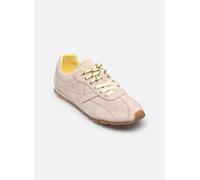 Baskets Victoria Aster Serraje pour Femme 36 Rose