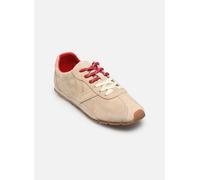 Baskets Victoria Aster Serraje pour Femme 41 Beige