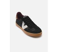 Baskets Victoria Berlin Ciclista pour Femme 36 Noir
