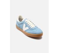 Baskets Victoria Berlín Ciclista Serraje Retro pour 41 Bleu