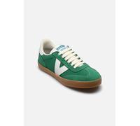 Baskets Victoria Berlín Ciclista Serraje Retro pour 41 Vert