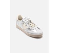 Baskets Victoria Berlin Metal pour 39 Argent