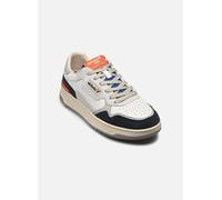 Baskets Victoria C80 - Casual Patch pour Homme 39 Multicolore