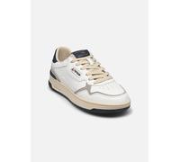 Baskets Victoria C80 - CLASSIC LEATHER pour Homme 40 Blanc
