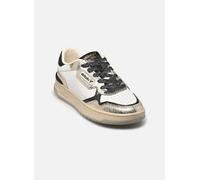 Baskets Victoria C80 - Metal W pour Femme 39 Blanc