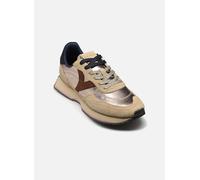 Baskets Victoria COSMOS NYLON METAL pour 40 Beige