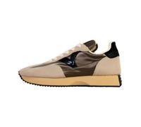 Baskets - VICTORIA - Cosmos - Nylon - Métalliques - Semelle beige 38