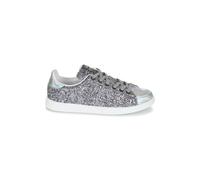 Baskets Victoria Deportivo Basket Glitter W Argent - 38