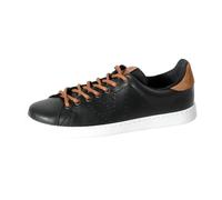 Baskets Victoria Deportivo Piel Pu Contraste Noir - 41
