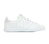 Baskets Victoria Deportivo Piel Rose - 36